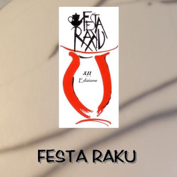 Festa Raku Festa Raku