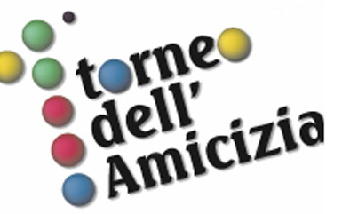 Primo torneo dell'amicizia Mondolfo