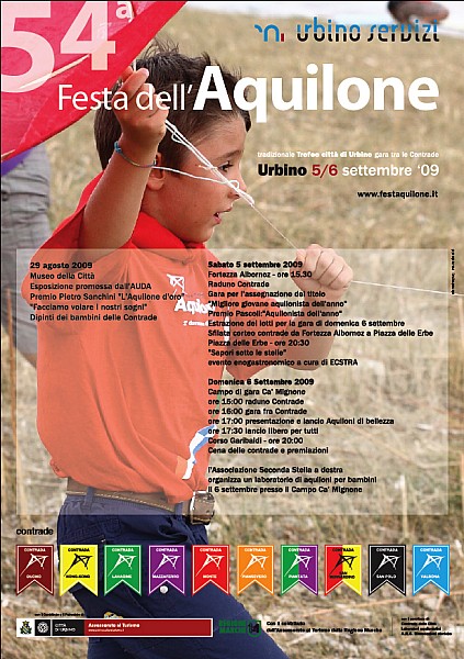 Festa dell'Aquilone