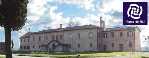 Eventi al Museo Balì Eventi al Museo Balì