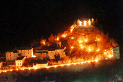 La Turba Cantiano
