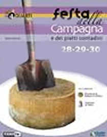 Festa della Campagna, Fenile di Fano