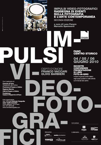 Impulsi video fotografici Impulsi video fotografici