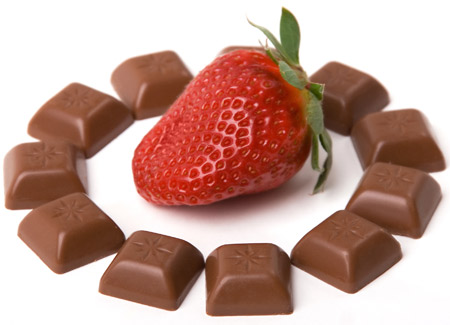 Festa del Cioccolato Carnevale di Fano
