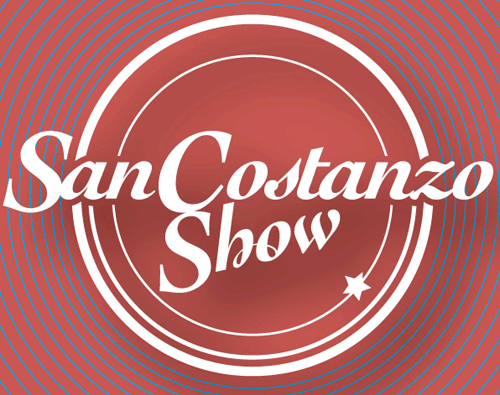 San Costanzo Show presenta “Hatù pertù”