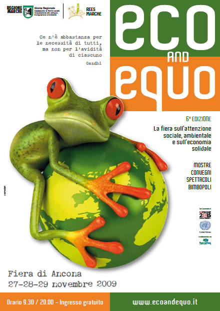 Eco&Equo Eco&Equo