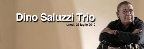 Fano Jazz by sea Fano Jazz by sea