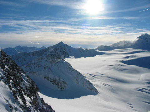 neve ed escursioni