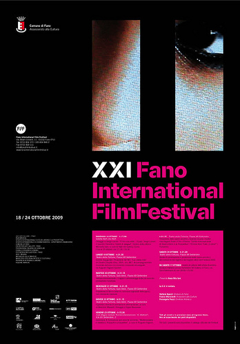 Fano International Film Festival Fano International Film Festival