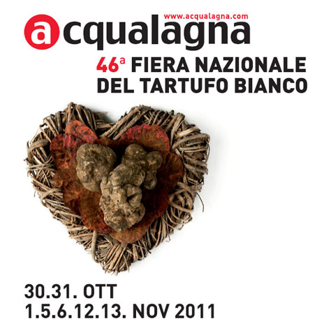 46a Fiera nazionale tartufo bianco 46a Fiera nazionale tartufo bianco