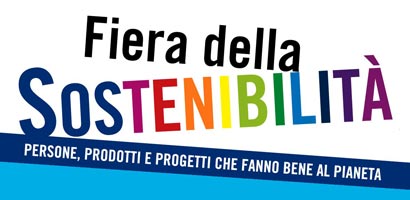 Fiera della sostenibilità Fiera della sostenibilità
