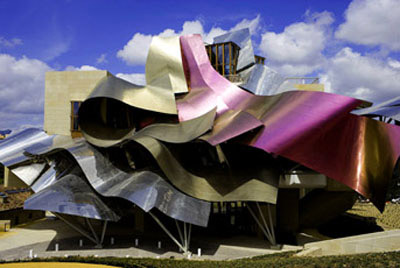 L'architettura al Cinema