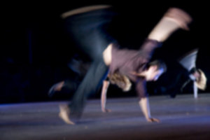 HangartFest danza pesaro