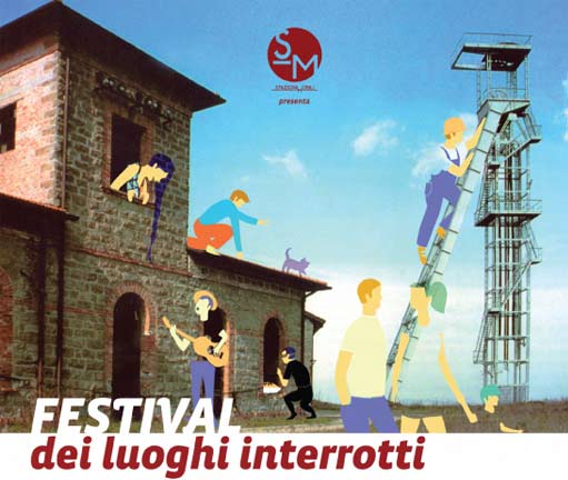 Festival dei luoghi interrotti