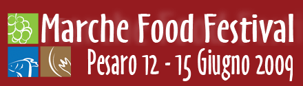 Marche Food Festival Pesaro