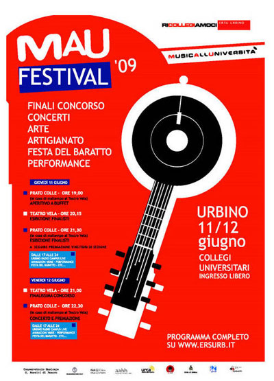 Mau Festival