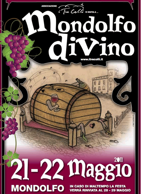 Mondolfo Divino