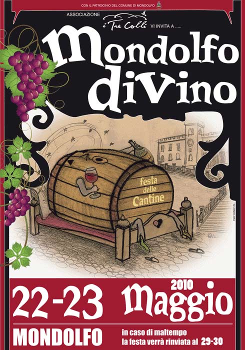 Mondolfo Divino Mondolfo Divino