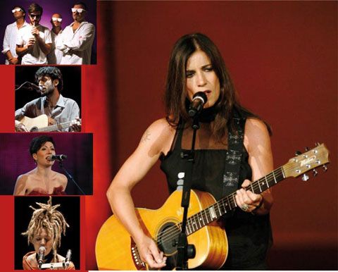 Musicultura Tour Musicultura Tour