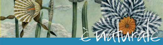 e' Naturale La lupus in Fabula
