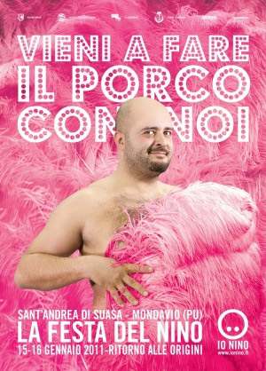 Io Nino I Nino - Sapere di Sale