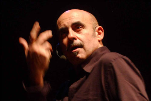 "La strana storia del signor Mario"Stefano Nosei, Mondavio