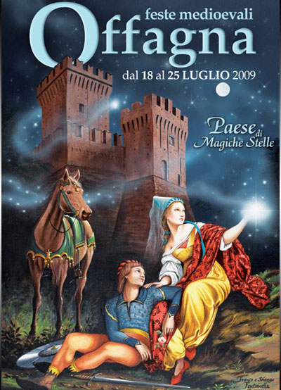 Offagna Feste Medioevali Offagna Feste Medioevali