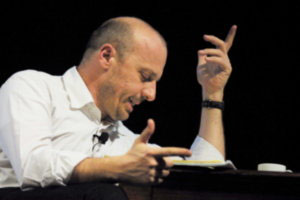 Marco Paolini Fano