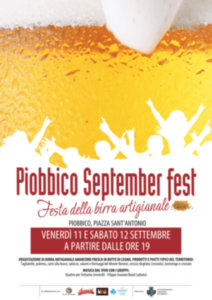 Piobbico Settember Fest