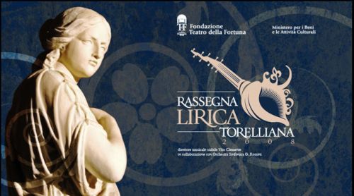 Rassegna lirica torelliana Rassegna lirica torelliana