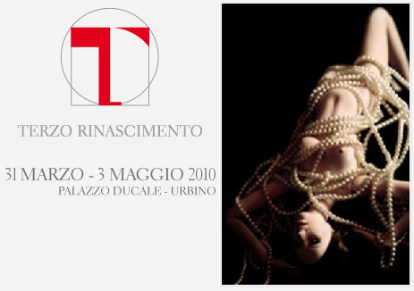 "Terzo Rinascimento" Urbino