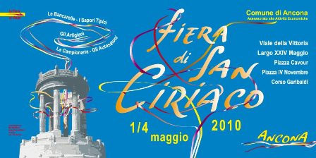 Fiera San Ciriaco Ancona Fiera San Ciriaco Ancona