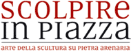 Scolpire in Piazza Scolpire in Piazza
