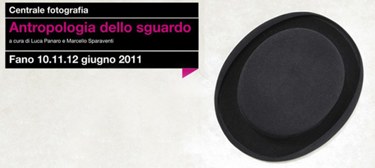 “Antropologia dello sguardo” “Antropologia dello sguardo”