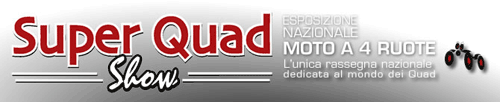 Super Quad Show