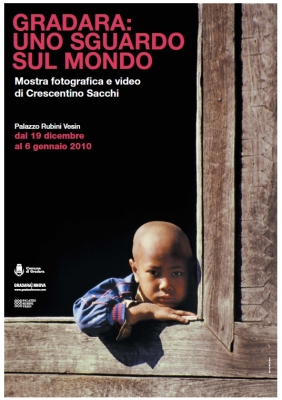 Gradara, Uno sguardo sul mondo Gradara, Uno sguardo sul mondo