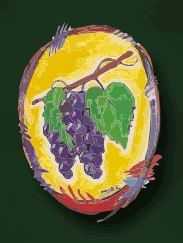 Festa dell'uva Moontefelcino