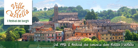 Ville e Castella 2010