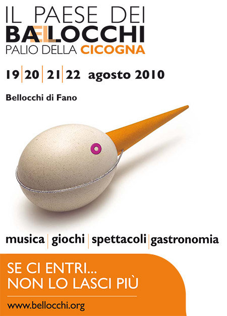 Paese Balocchi