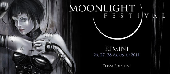 Moonlight Festival 2011 Moonlight Festival 2011