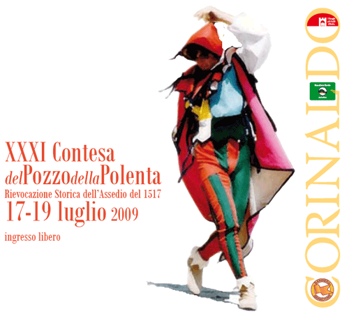 Contesa del Pozzo della Polenta