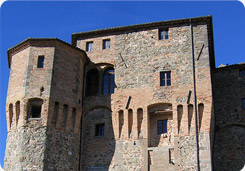 Rocca Costanza Fortezza Fregoso
