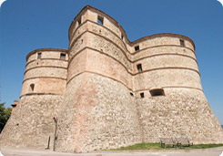 Rocca di Sassocorvaro