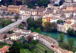 Fossombrone