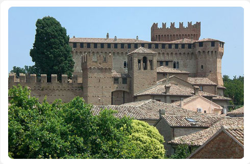 Gradara