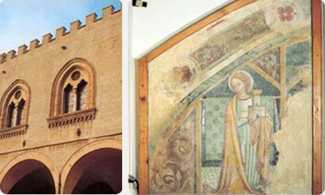 Pinacoteca e Museo Civico