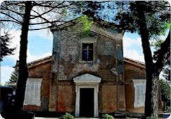 Abbazia di San Decenzio e di San Germano Abbazia di San Decenzio e di San Germano
