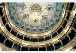 Teatro Comunale di Cagli