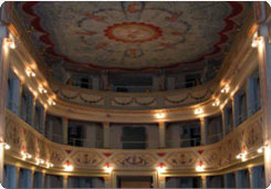 Teatro Apollo