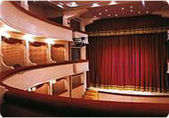 Teatro della Concordia